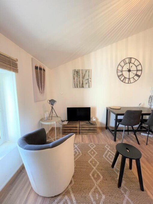 Appartement à louer, 26m², La Couronne