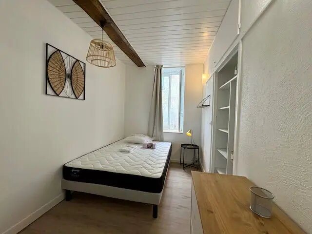 Appartement à louer, 35m², Angoulême