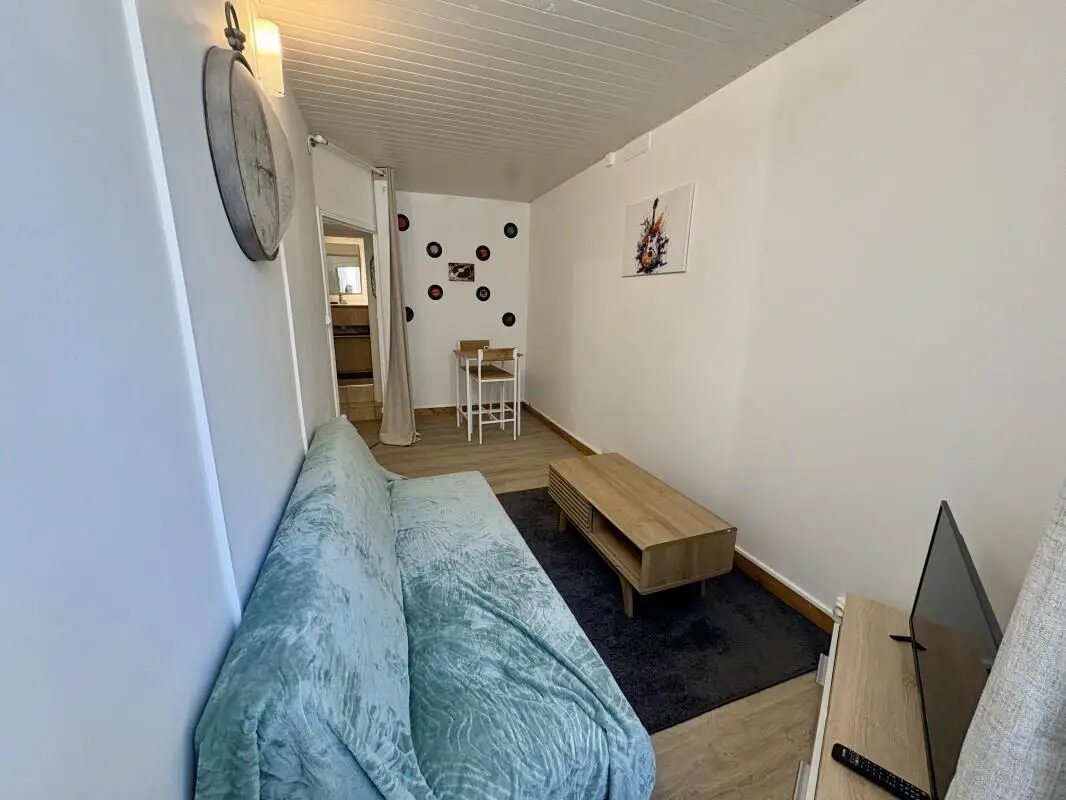 Appartement à louer, 35m², Angoulême