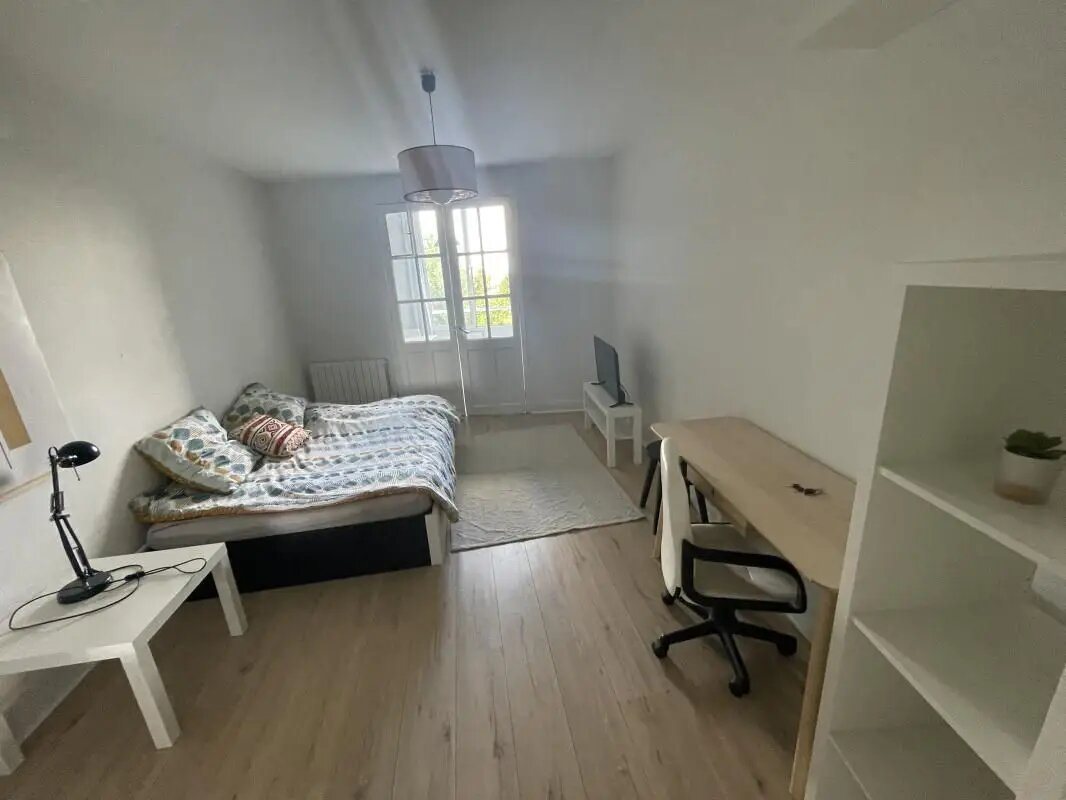 Appartement à louer, 34m², Angoulême