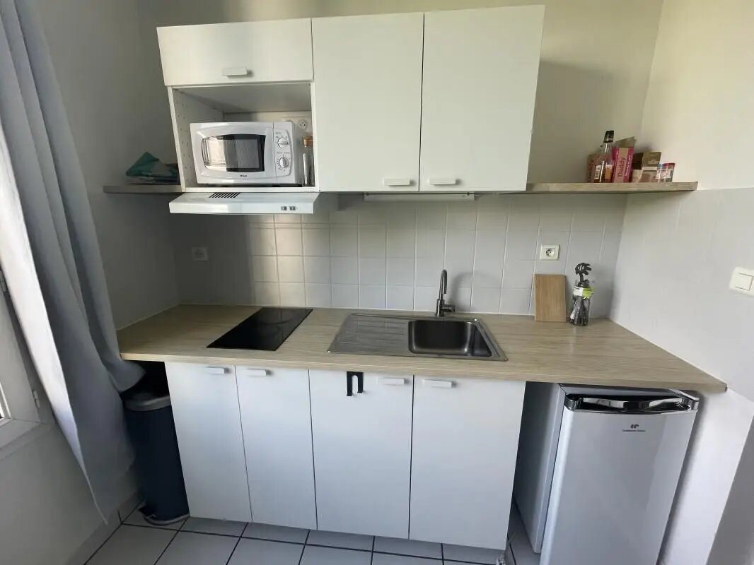 Appartement à louer, 34m², Angoulême