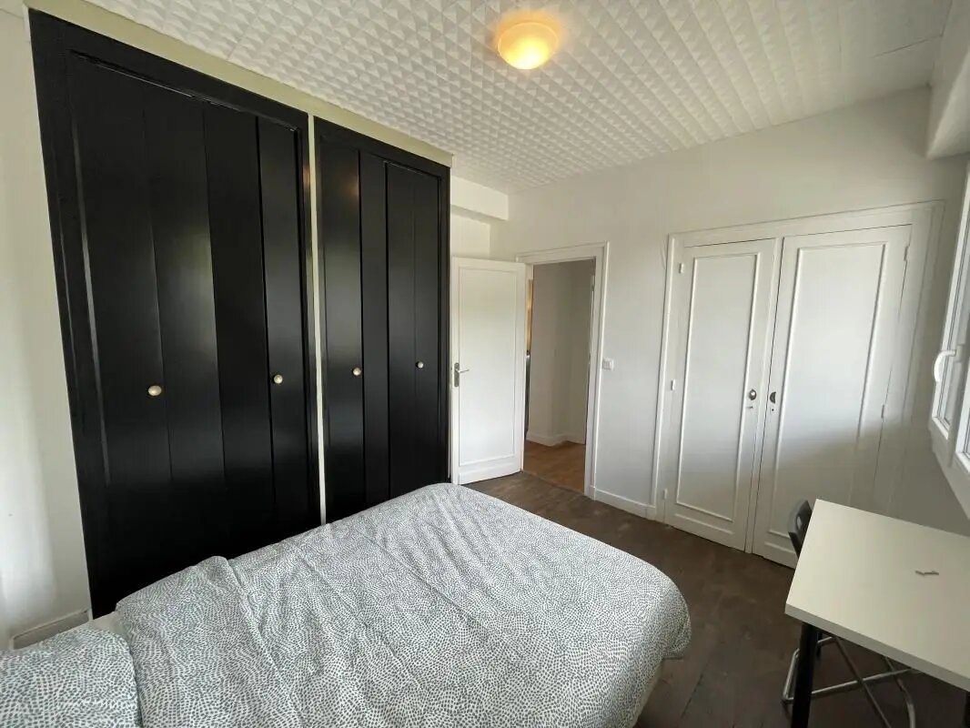 Appartement à louer, 70m², Angoulême