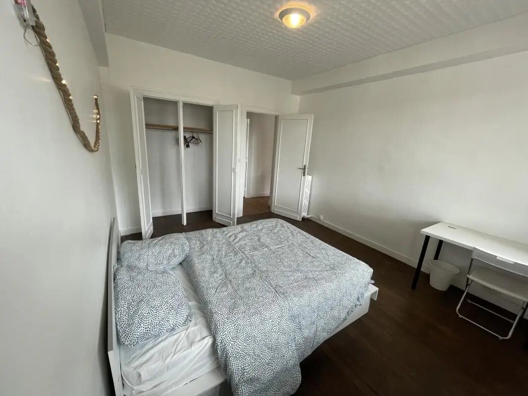 Appartement à louer, 70m², Angoulême