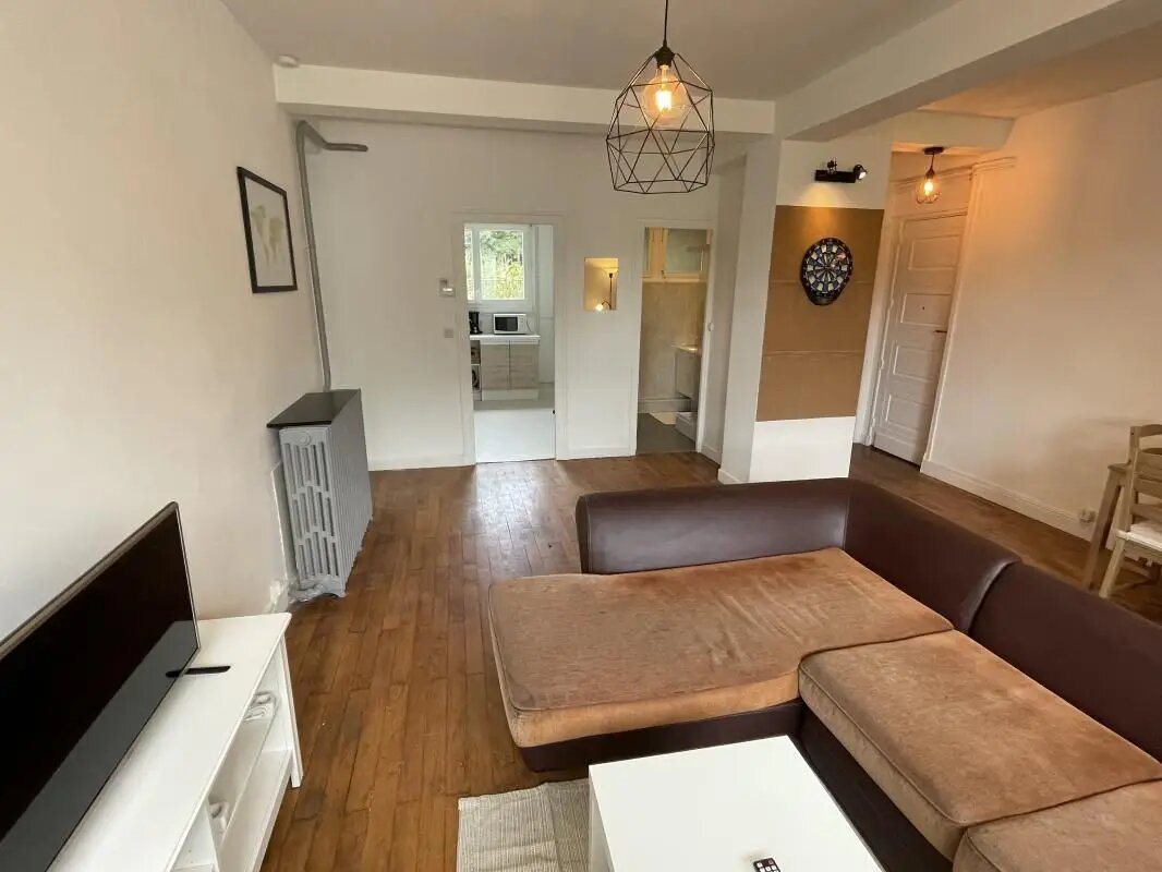 Appartement à louer, 70m², Angoulême