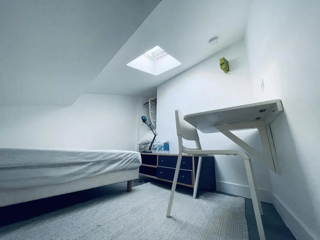 Appartement à louer, 17m², Angoulême