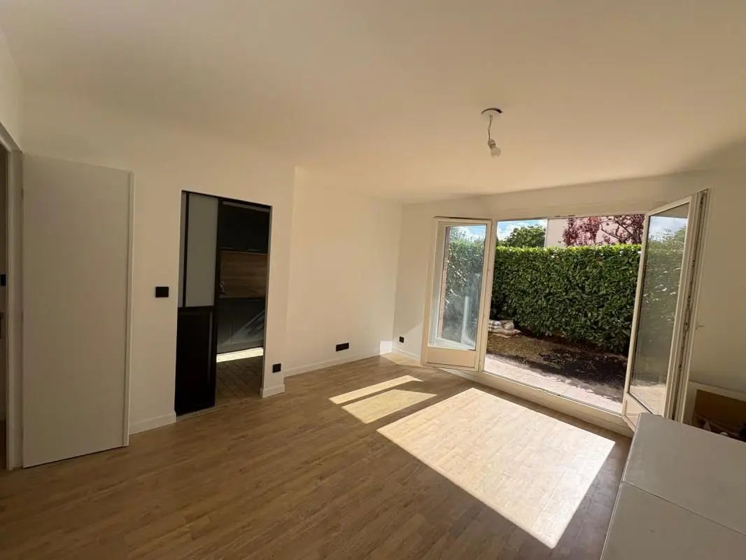 Appartement à louer, 46m², Montigny-le-Bretonneux