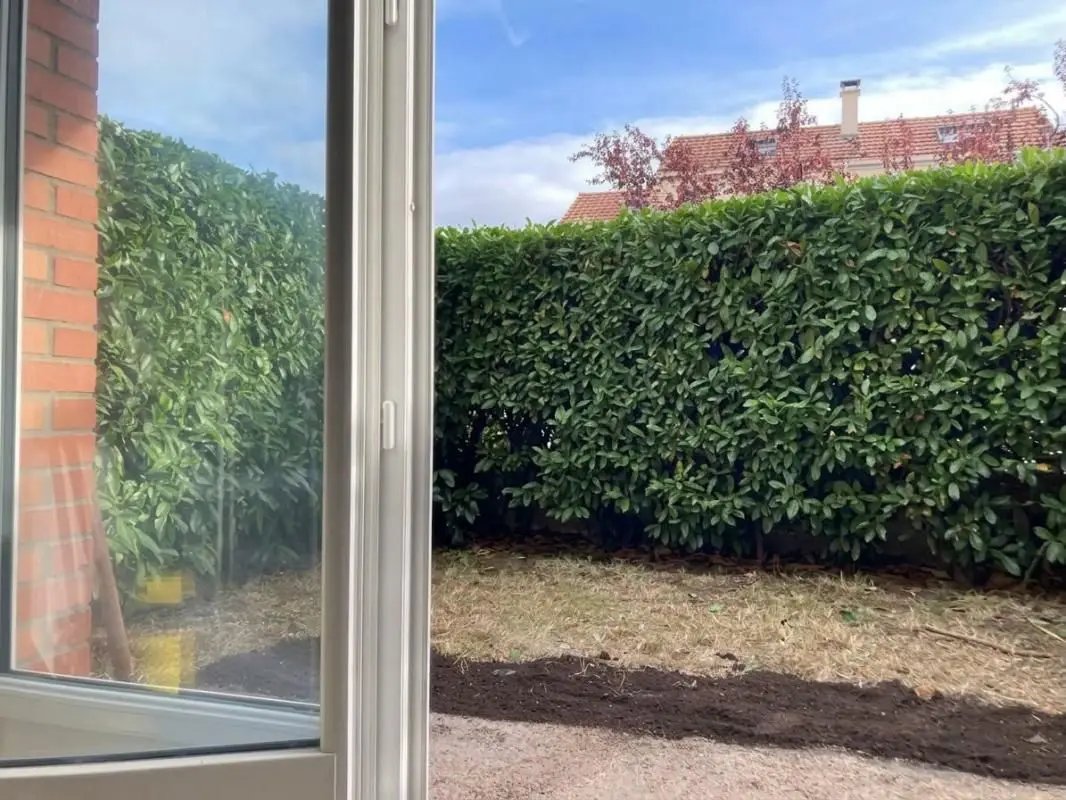 Appartement à louer, 46m², Montigny-le-Bretonneux