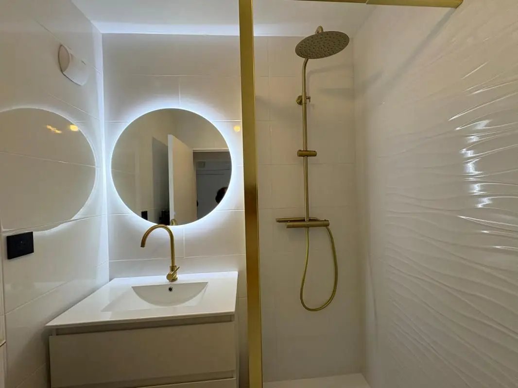 Appartement à louer, 46m², Montigny-le-Bretonneux