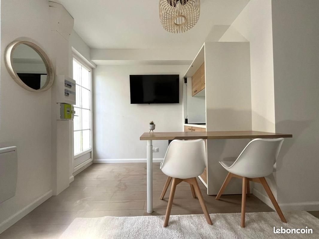 Appartement à louer, 50m², Angoulême