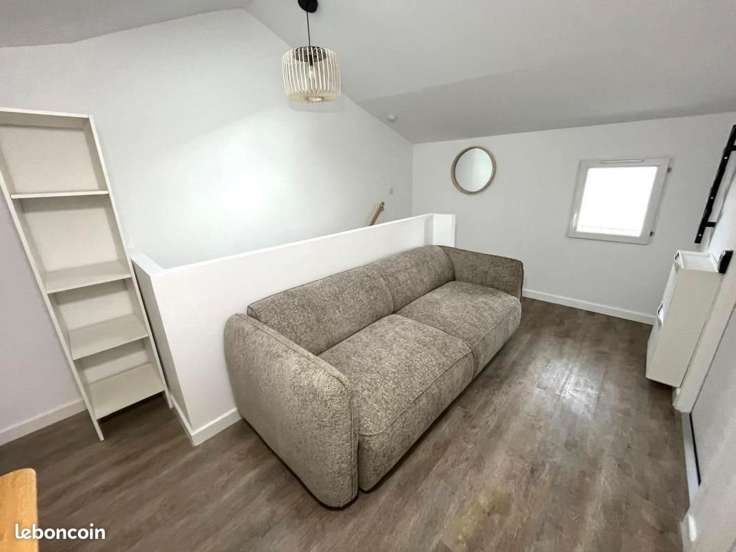 Appartement à louer, 50m², Angoulême