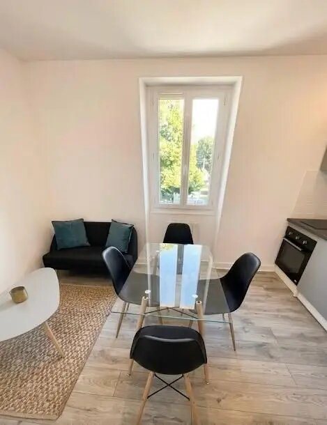 Appartement à louer, 27m², Angoulême