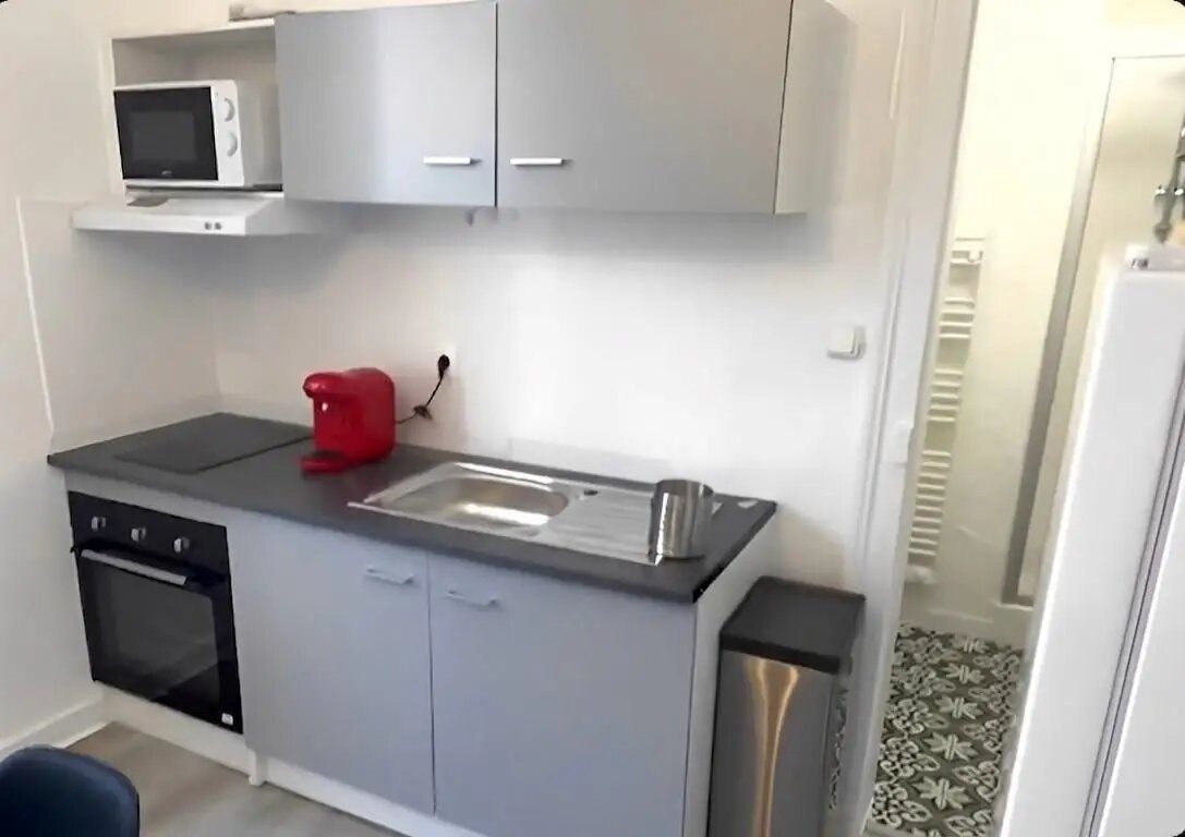 Appartement à louer, 27m², Angoulême