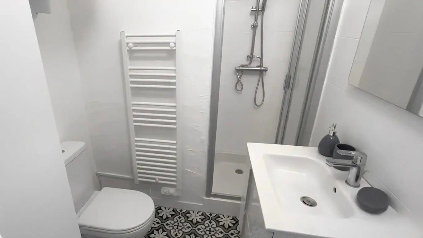 Appartement à louer, 27m², Angoulême