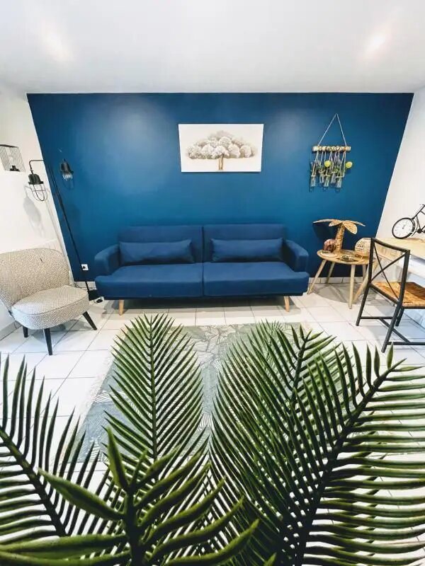 Appartement à louer, 40m², Angoulême