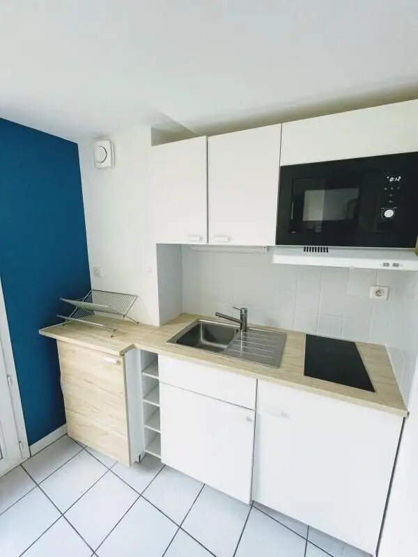 Appartement à louer, 40m², Angoulême