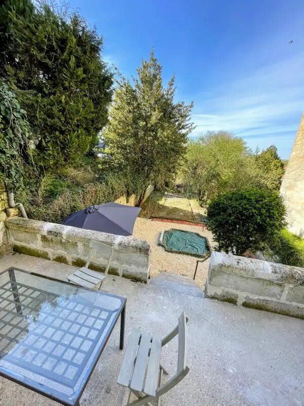 Appartement à louer, 40m², Angoulême