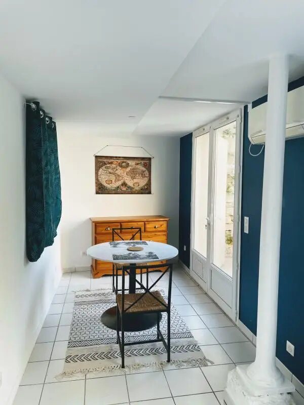 Appartement à louer, 40m², Angoulême