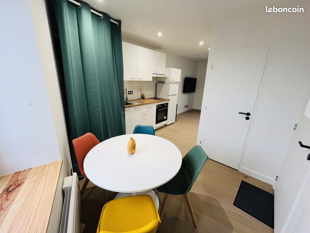 Appartement à louer, 50m², Angoulême