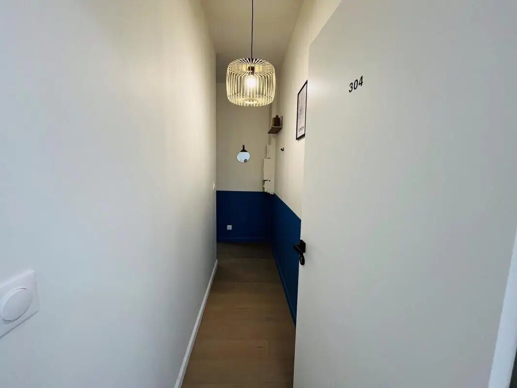 Appartement à louer, 26m², Angoulême