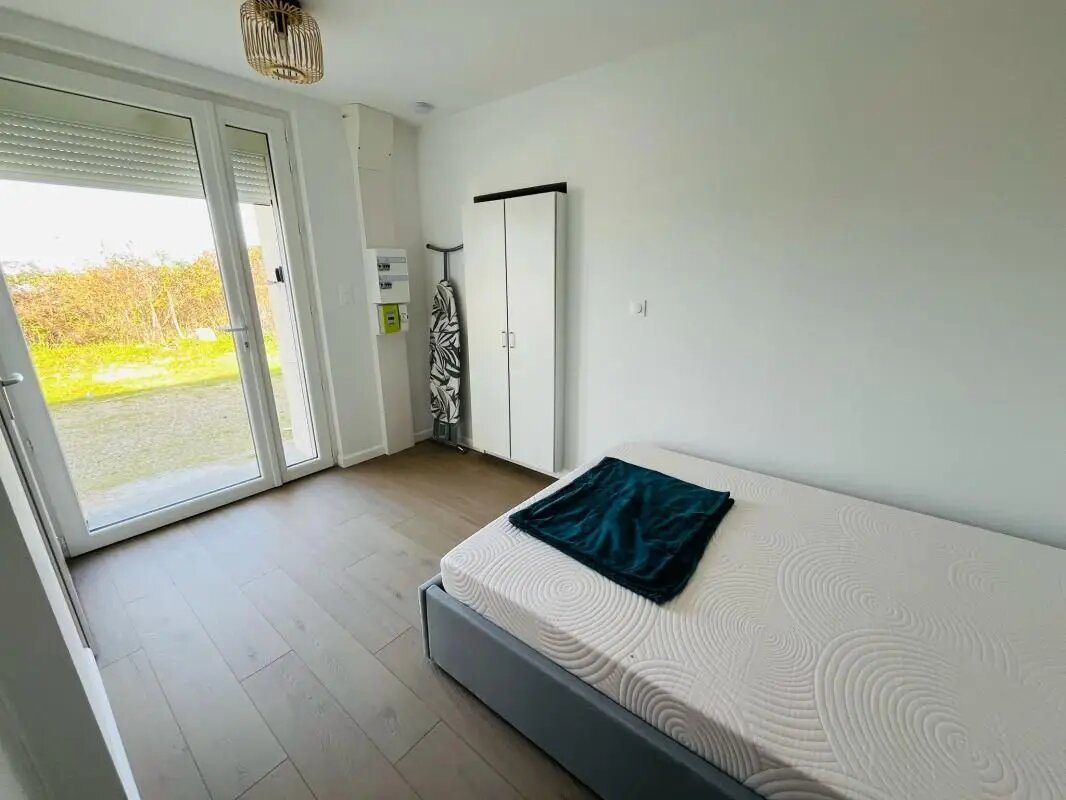 Appartement à louer, 14m², Angoulême