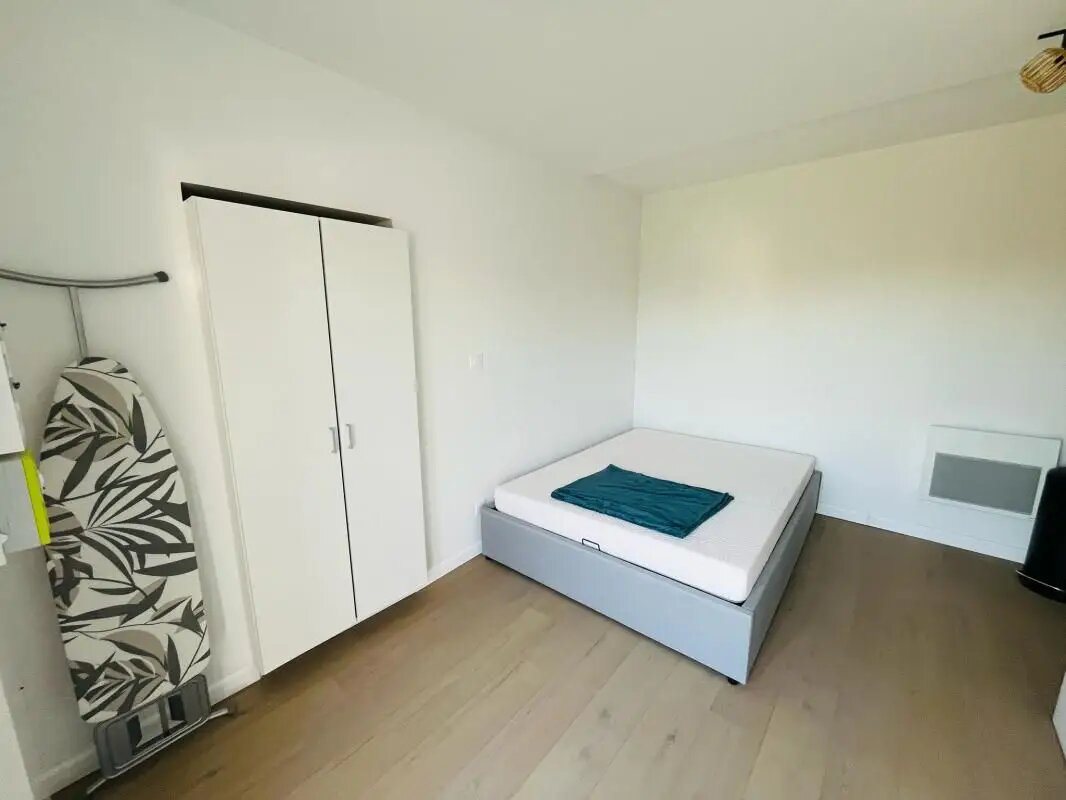 Appartement à louer, 14m², Angoulême