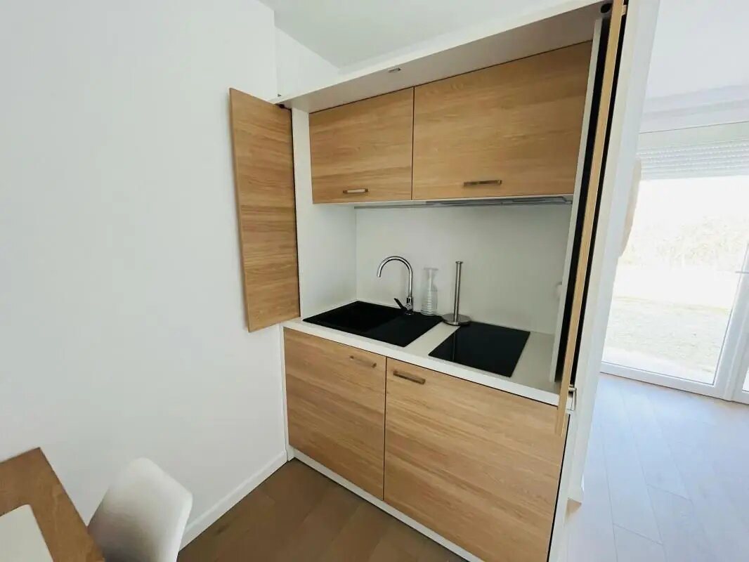 Appartement à louer, 14m², Angoulême