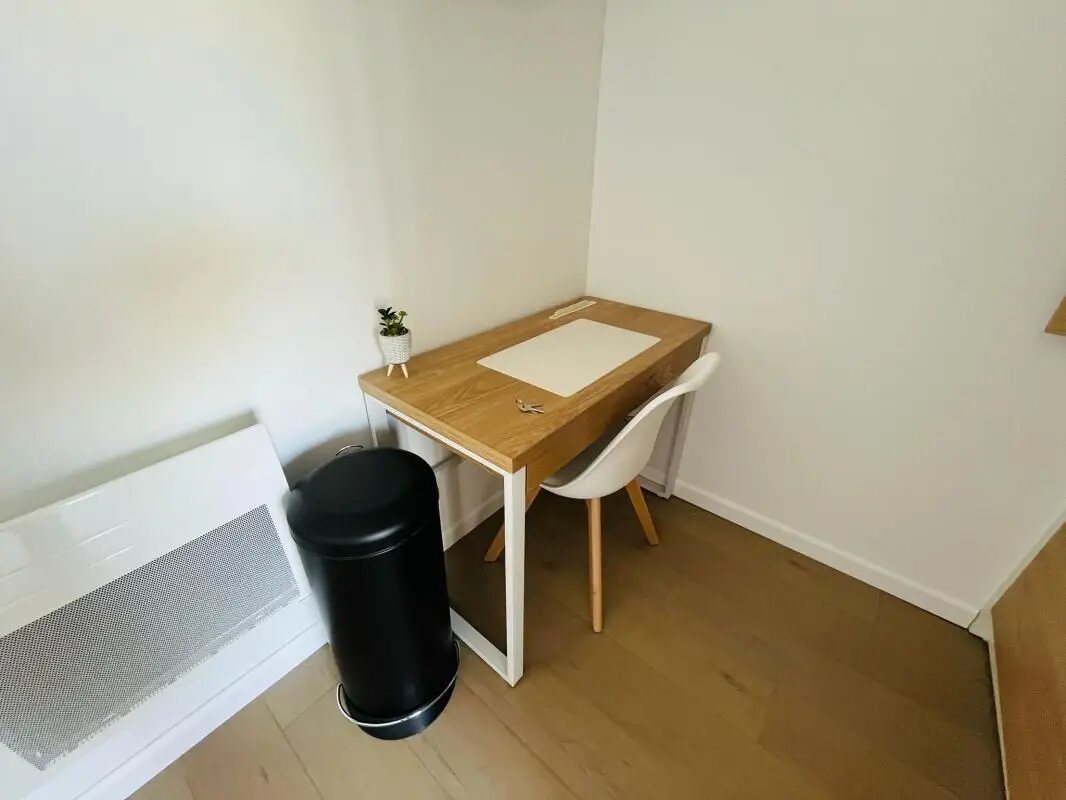 Appartement à louer, 14m², Angoulême