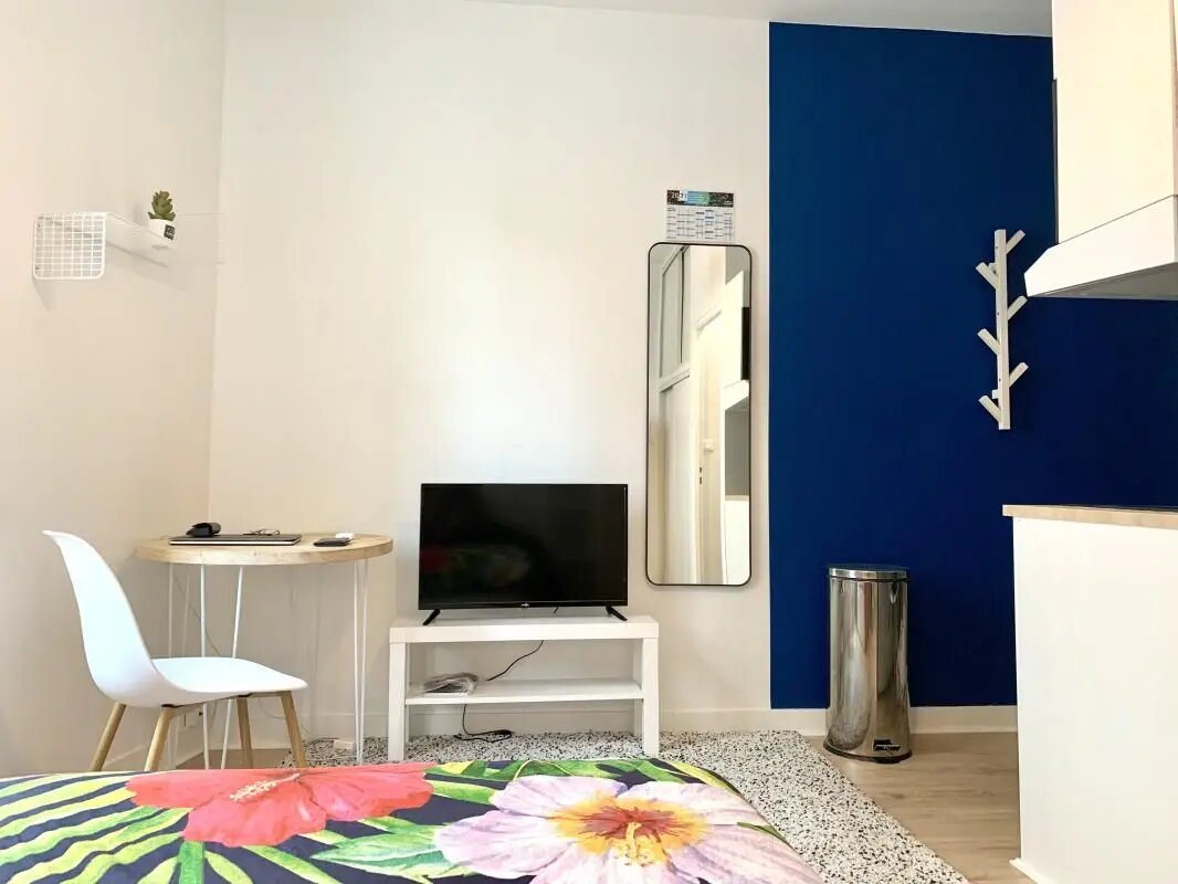 Appartement à louer, 20m², Angoulême