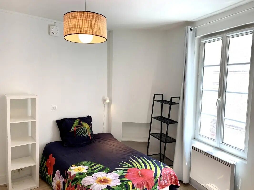 Appartement à louer, 20m², Angoulême