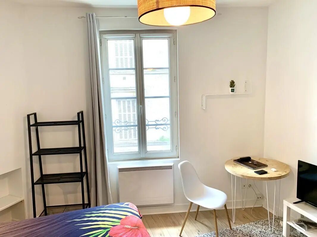 Appartement à louer, 20m², Angoulême