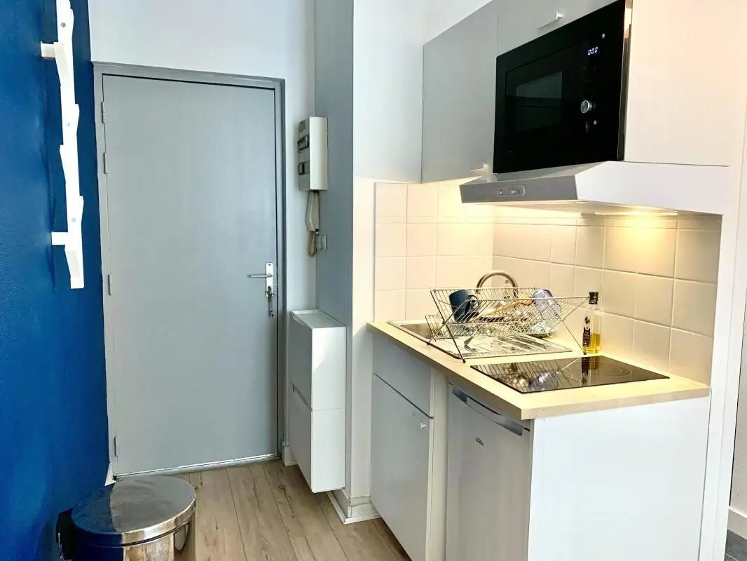 Appartement à louer, 20m², Angoulême
