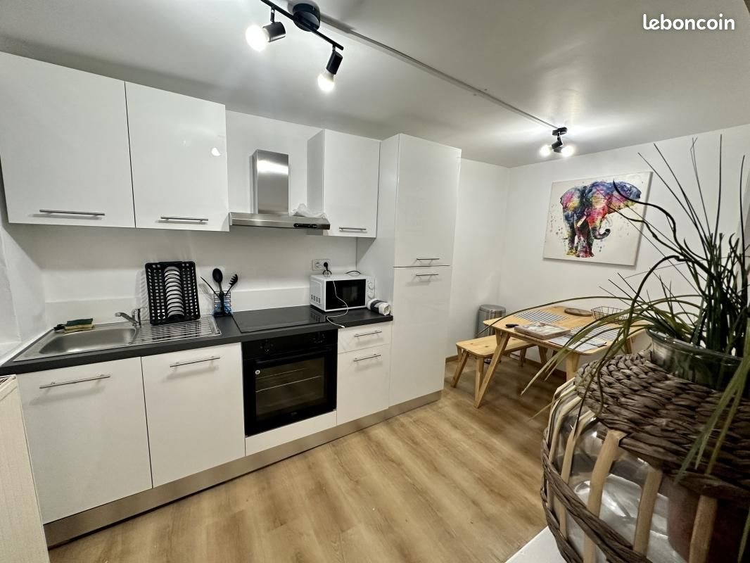 Maison à louer, 46m², Angoulême