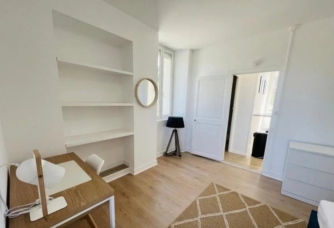 Appartement à louer, 23m², Angoulême