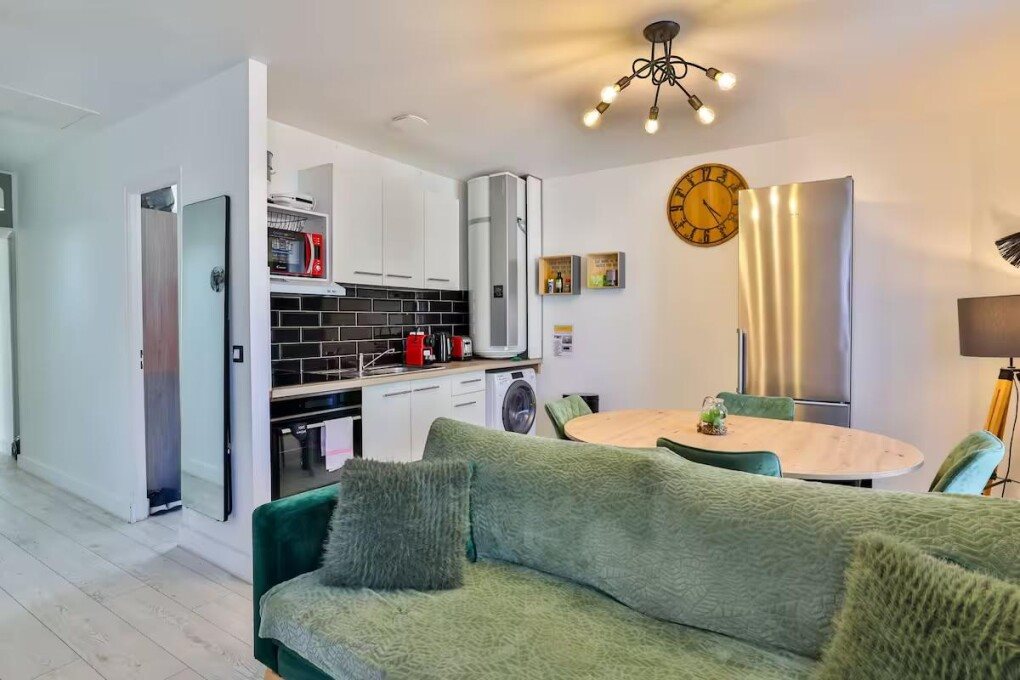 Appartement à louer, 49m², Angoulême
