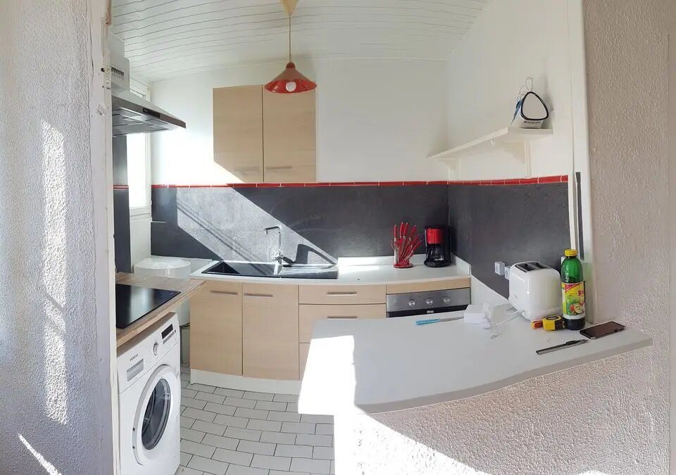 Appartement à louer, 27m², Angoulême