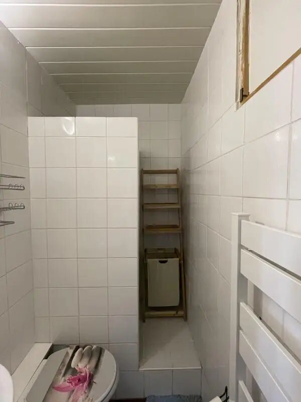 Appartement à louer, 27m², Angoulême