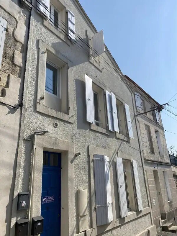 Appartement à louer, 27m², Angoulême