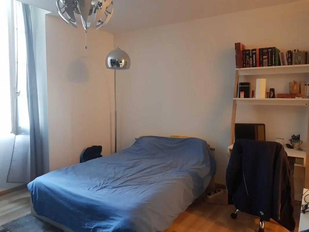 Appartement à louer, 26m², La Couronne