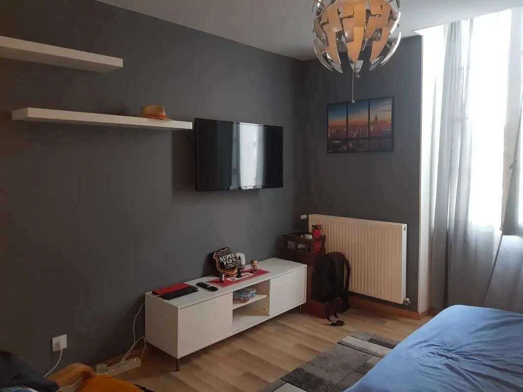 Appartement à louer, 26m², La Couronne