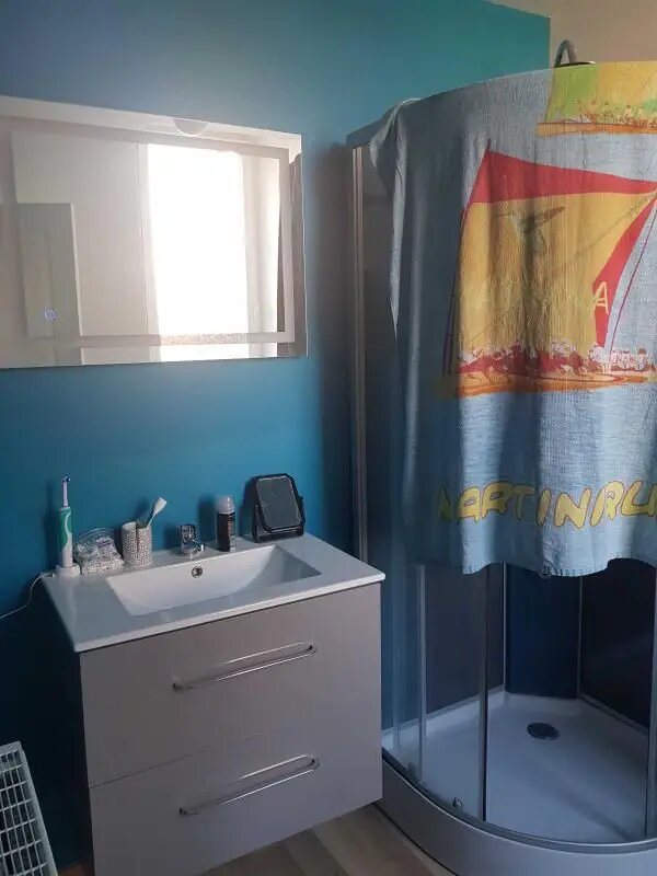 Appartement à louer, 26m², La Couronne