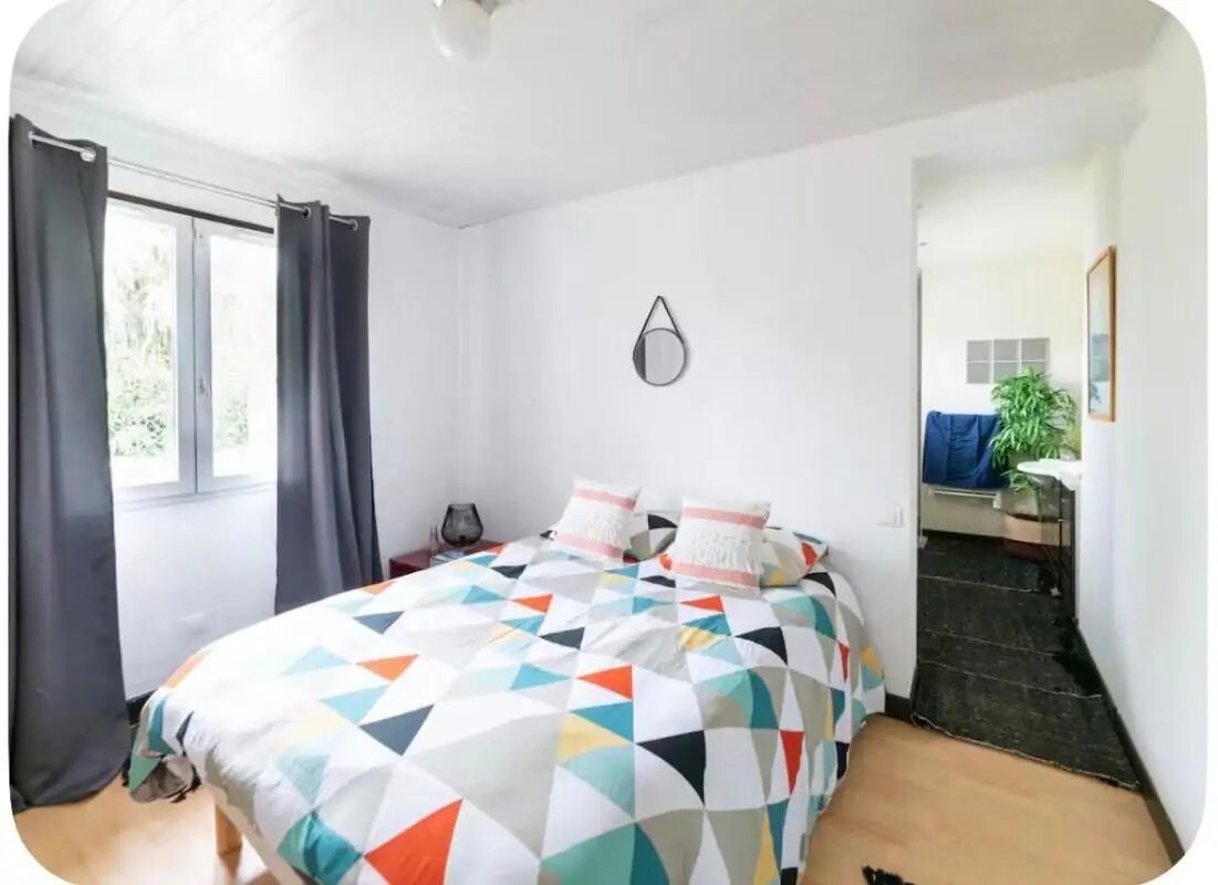 Maison à louer, 135m², Mios