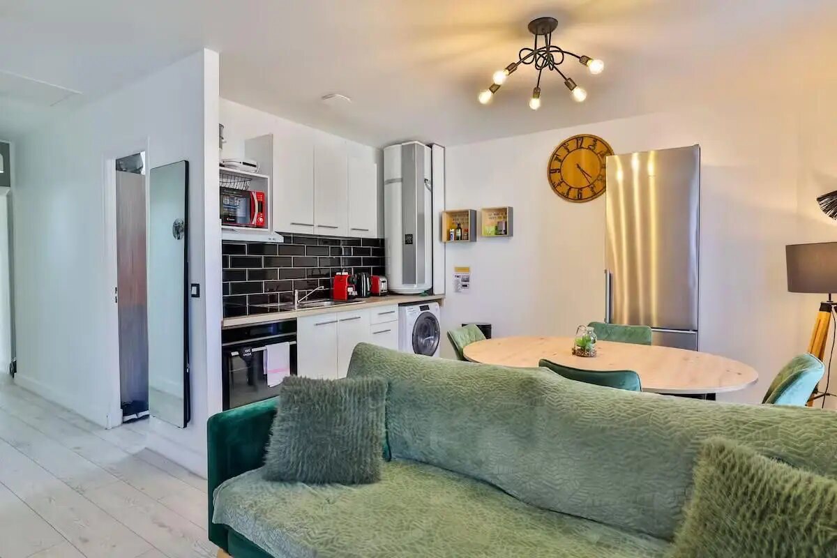 Appartement à louer, 49m², Angoulême