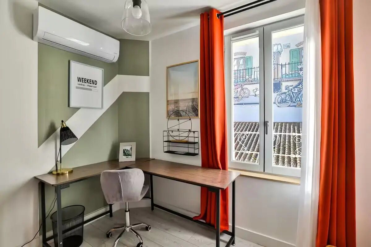 Appartement à louer, 49m², Angoulême