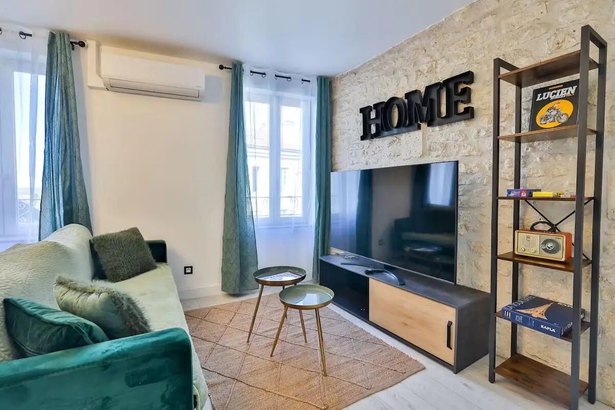 Appartement à louer, 49m², Angoulême