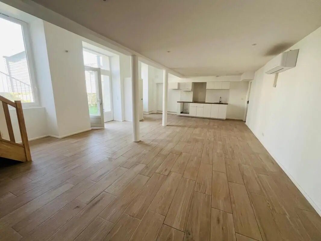 Appartement à louer, 106m², Angoulême
