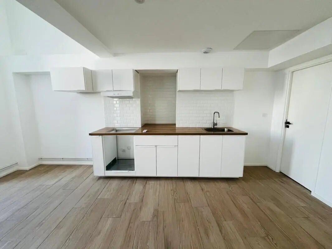 Appartement à louer, 106m², Angoulême