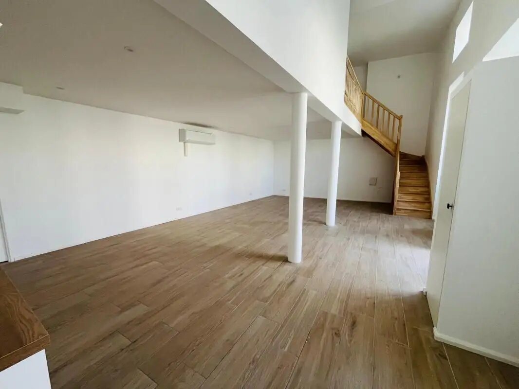Appartement à louer, 106m², Angoulême