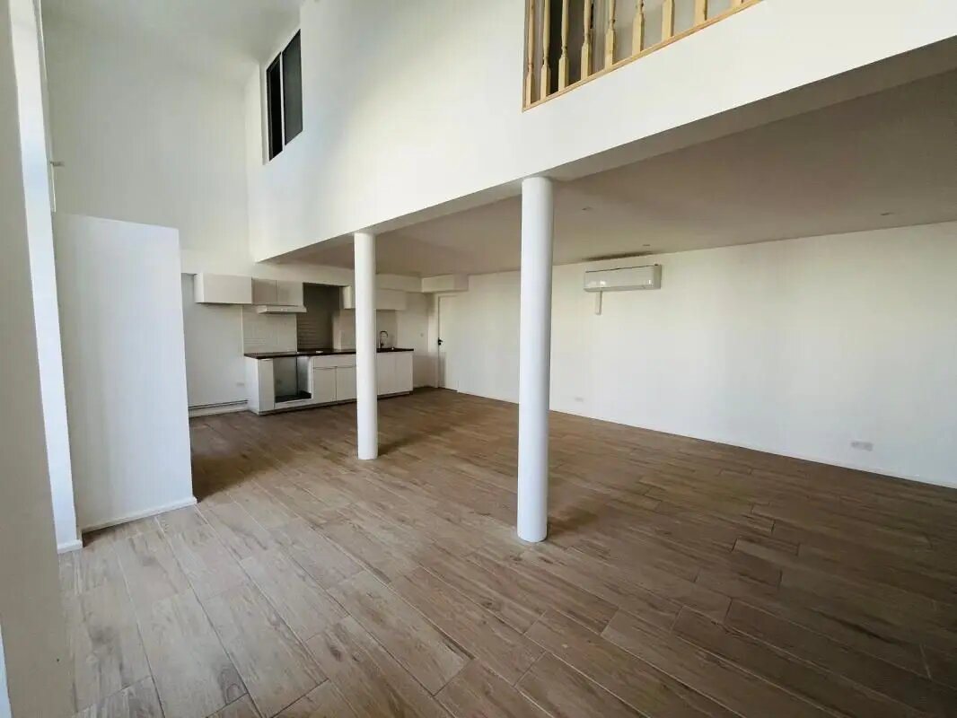 Appartement à louer, 106m², Angoulême