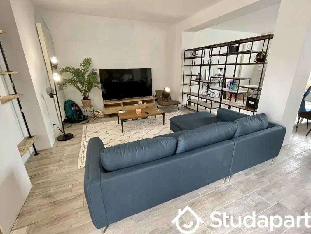 Appartement à louer, 22m², Angoulême