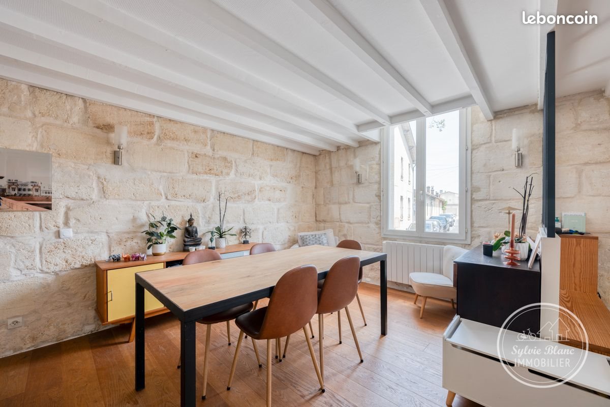 Maison à vendre, 134m², Bordeaux
